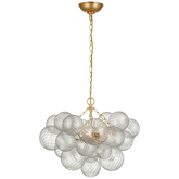 Talia Small Chandelier